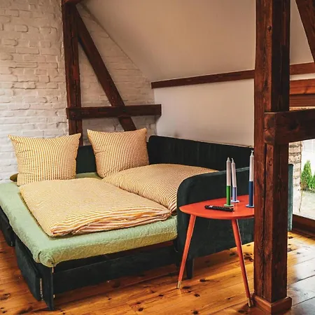 아파트 Romantisches Retro Loft Caputh Bei Potsdam - Neu! *