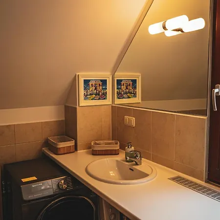 Appartement Romantisches Vintage Atelier In Caputh Bei Potsdam