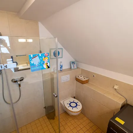 아파트 Romantisches Retro Loft Caputh Bei Potsdam - Neu!