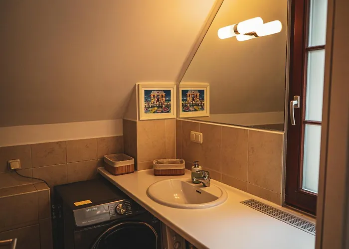 Daire Romantisches Vintage Atelier In Caputh Bei Potsdam